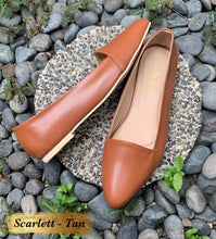 Load image into Gallery viewer, Scarlett shoes by SYL