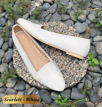 Load image into Gallery viewer, Scarlett shoes by SYL