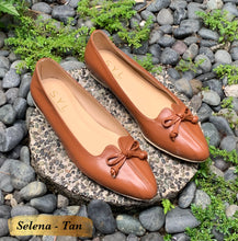 Load image into Gallery viewer, SELENA shoes by SYL (4 colors)
