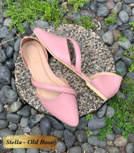 Load image into Gallery viewer, Stella shoes by SYL