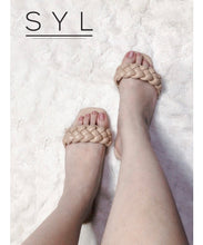 Load image into Gallery viewer, VINIA flats by SYL