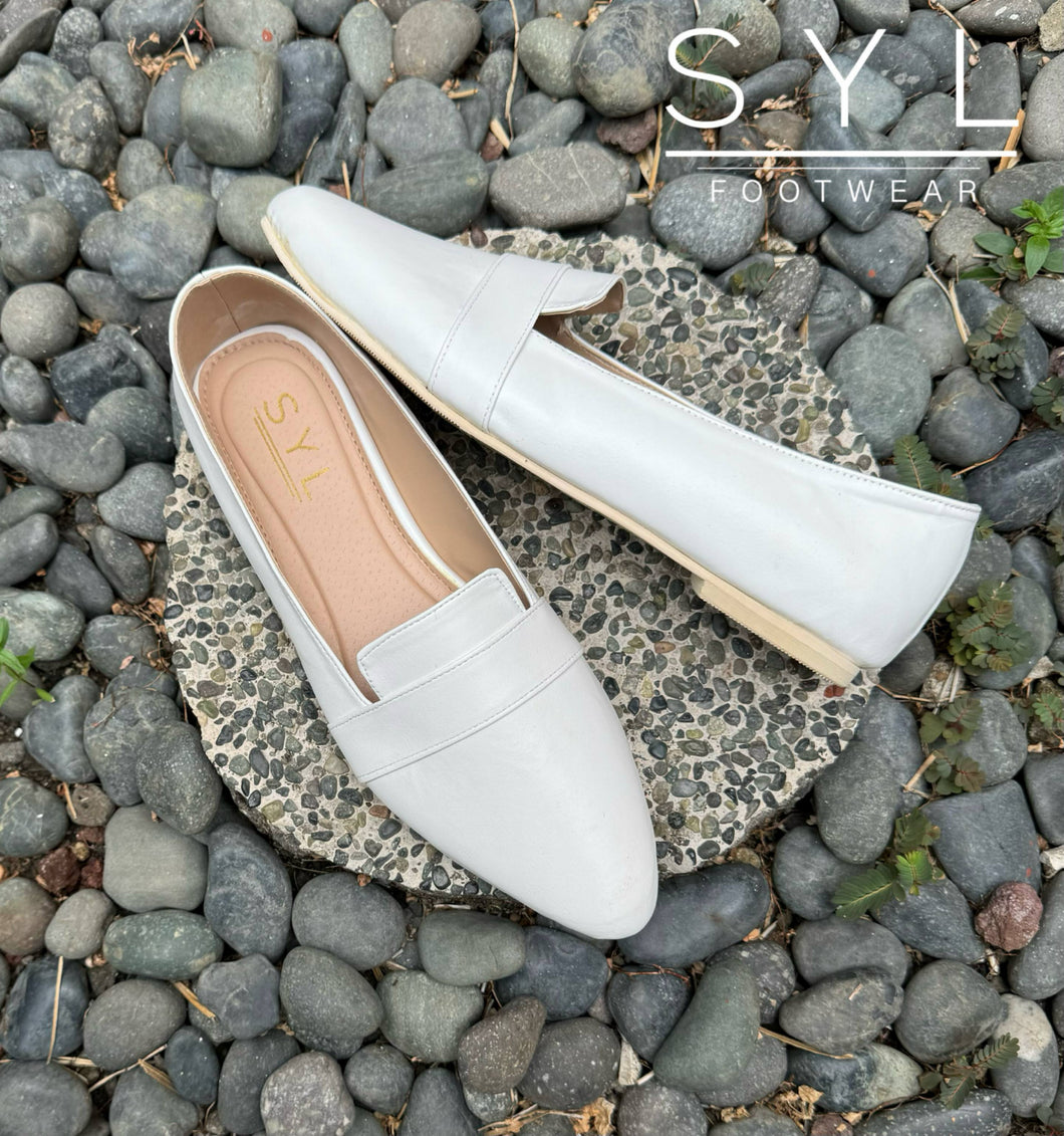 Lyle shoes by SYL
