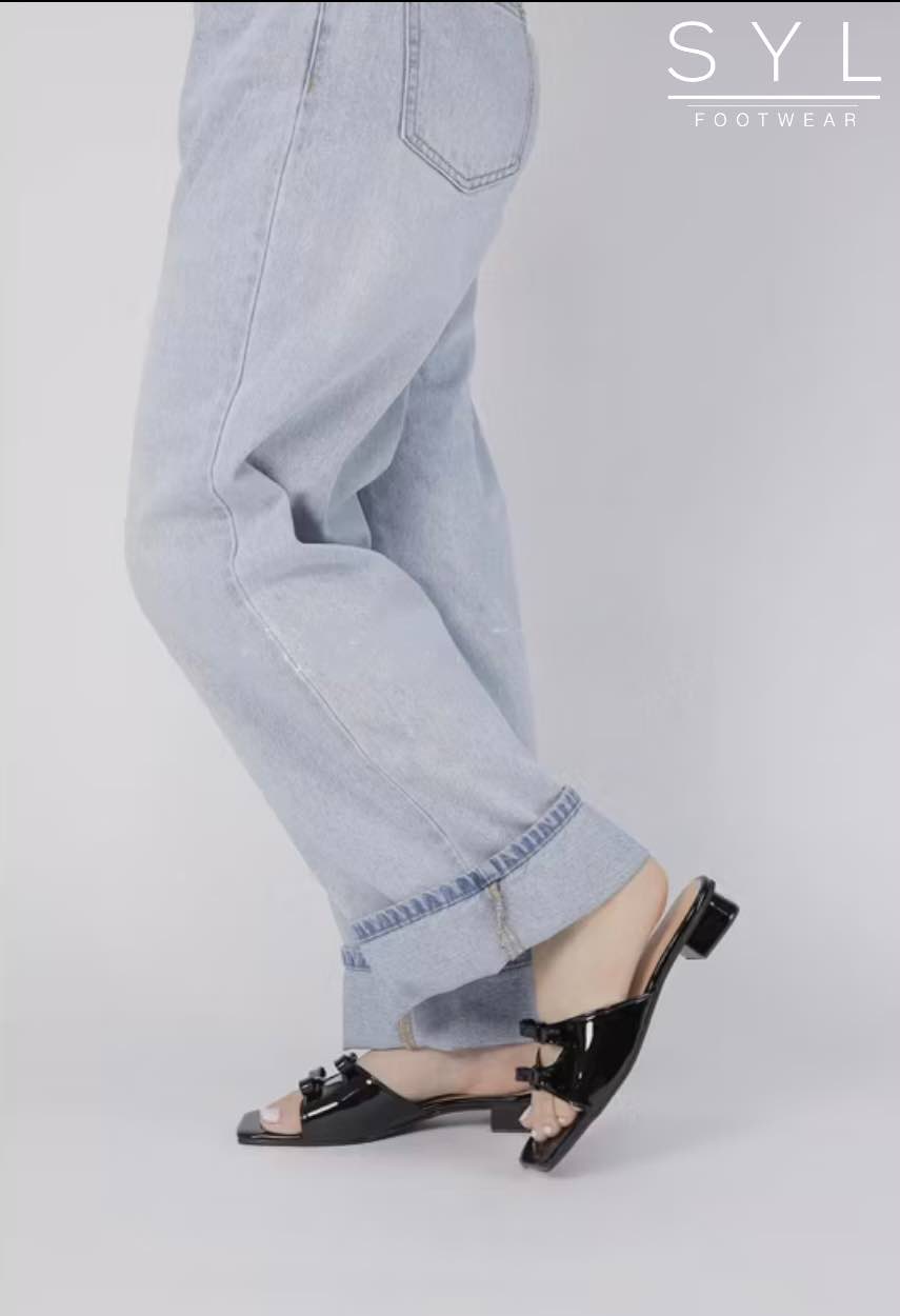 Aileen heels by SYL