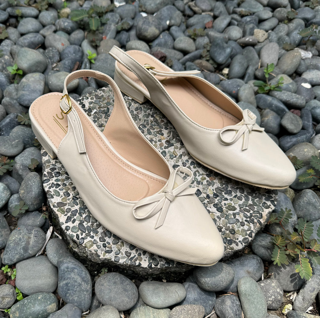 Amara shoes by SYL