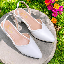 Load image into Gallery viewer, Destiny shoes by SYL
