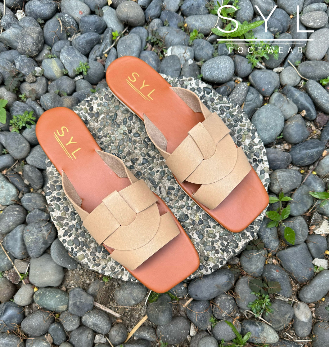 Savana flats by SYL