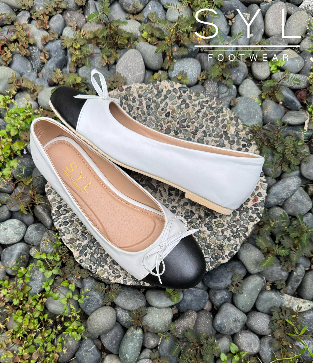 Kenzi shoes by SYL