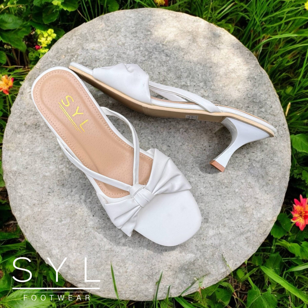 Marian classy heels by SYL