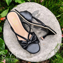 Load image into Gallery viewer, Marian classy heels by SYL
