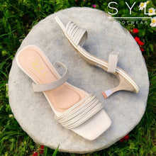 Load image into Gallery viewer, Caroline classy heels by SYL
