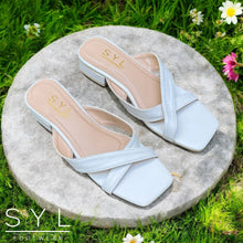 Load image into Gallery viewer, Kinsley classy heels by SYL
