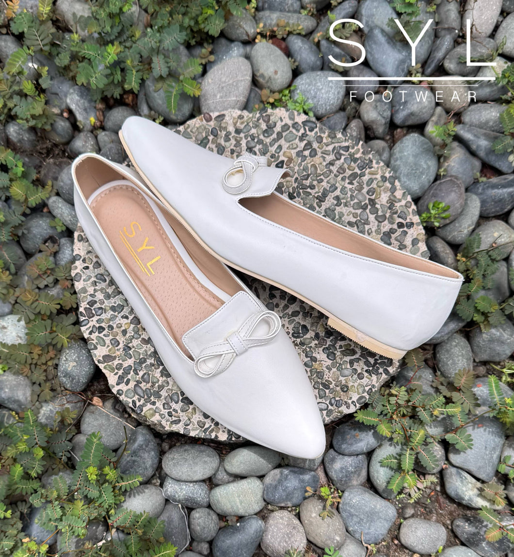 Dixie shoes by SYL