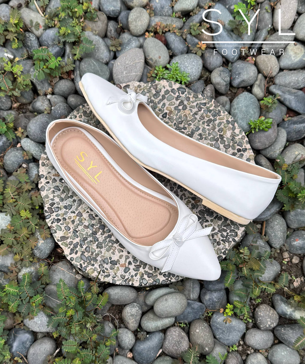 DUA shoes by SYL