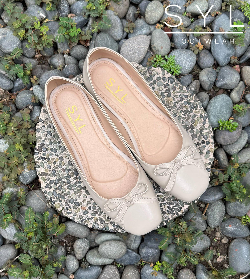 Dorish shoes by SYL