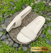 Load image into Gallery viewer, Crisa footwear by SYL
