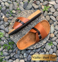 Load image into Gallery viewer, CALLIE footwear in cork by SYL
