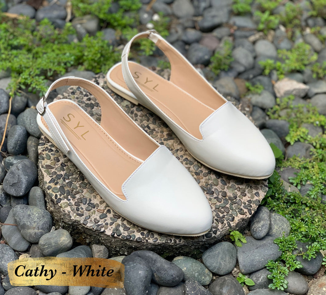 Cathy shoes by SYL