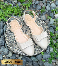 Load image into Gallery viewer, Coleen shoes by SYL
