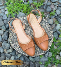 Load image into Gallery viewer, Coleen shoes by SYL
