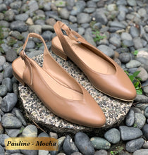 Load image into Gallery viewer, Pauline shoes by SYL
