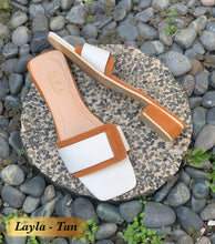 Load image into Gallery viewer, Layla 1-inch heels by SYL
