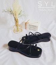 Load image into Gallery viewer, Nathalia wedge by SYL
