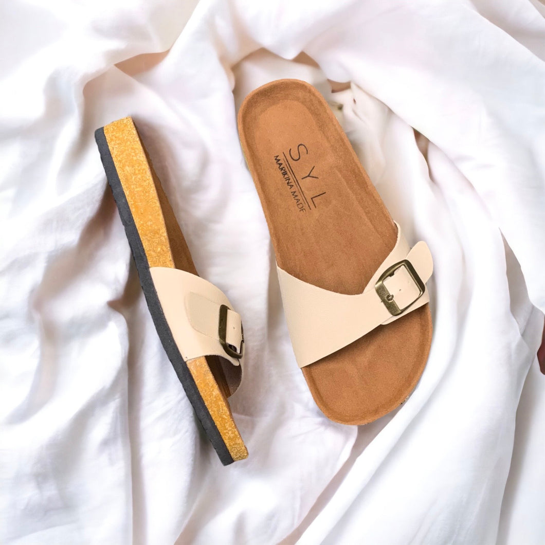 KEITH footwear in cork by SYL