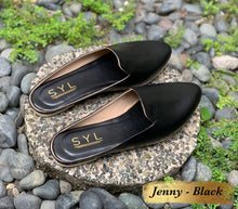 Load image into Gallery viewer, Jenny shoes by SYL
