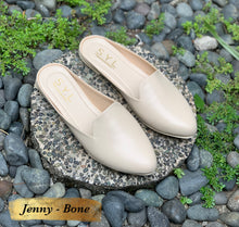 Load image into Gallery viewer, Jenny shoes by SYL
