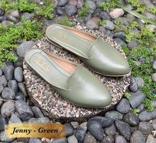 Load image into Gallery viewer, Jenny shoes by SYL
