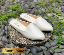 Load image into Gallery viewer, Jenny shoes by SYL
