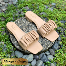 Load image into Gallery viewer, MARGA 1-inch heels by SYL
