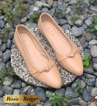 Load image into Gallery viewer, Ross shoes by SYL
