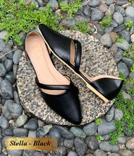 Load image into Gallery viewer, Stella shoes by SYL
