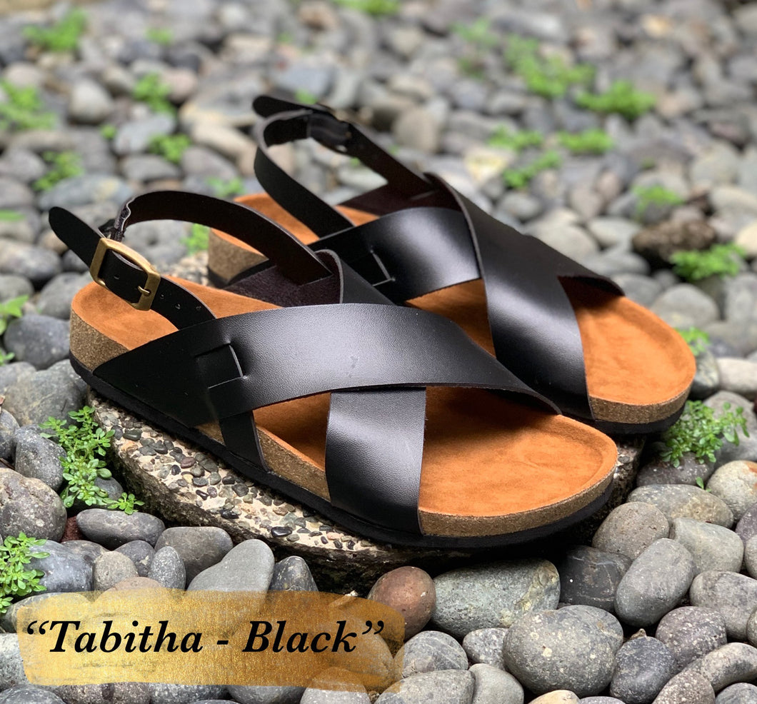 Tabitha footwear in cork by SYL